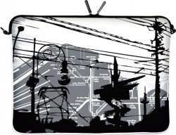 Digittrade 10.2" sleeve